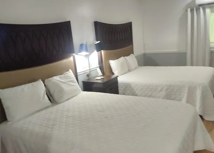 Royal Inn Motel