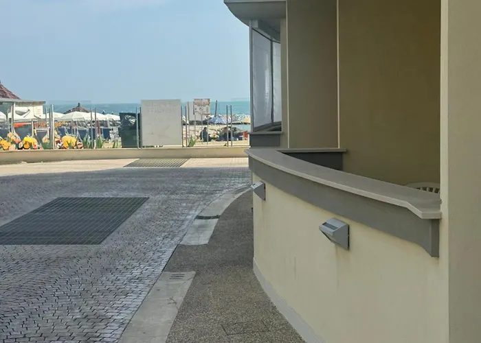 Casa Giacomo Stella Maris