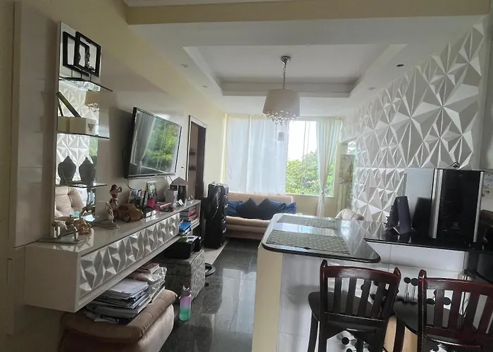 Apartamento Classic