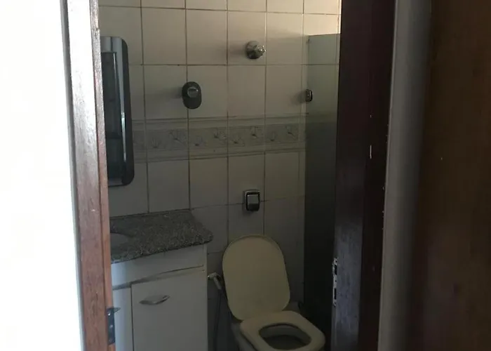 Apartamento Completo e espaçoso