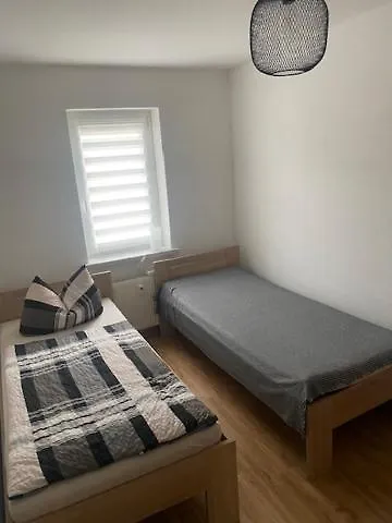 Ferienwohnung 2 am Holzwurm