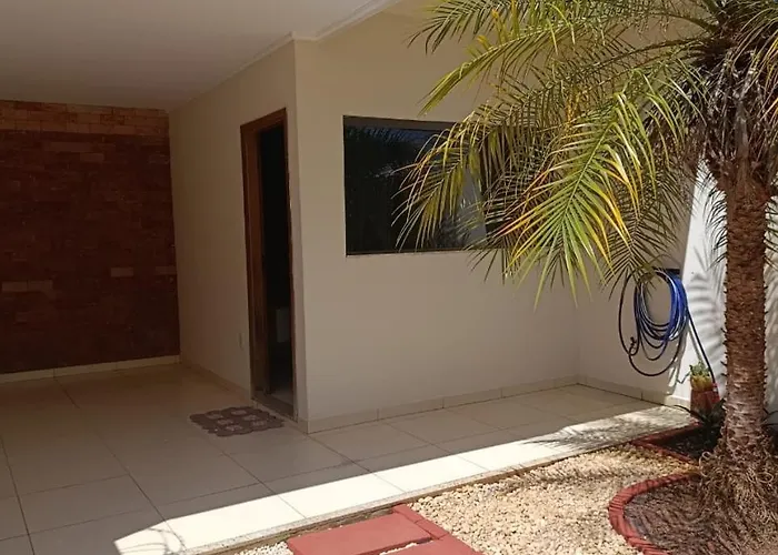 Apartmento duplex