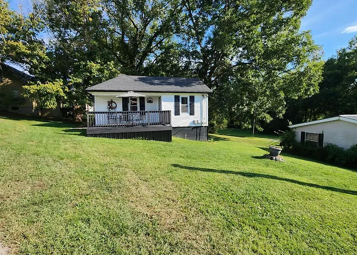The Cottage