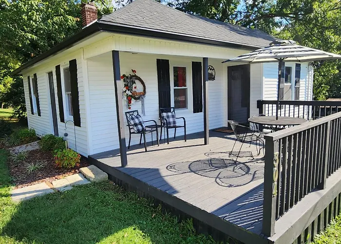 The Cottage