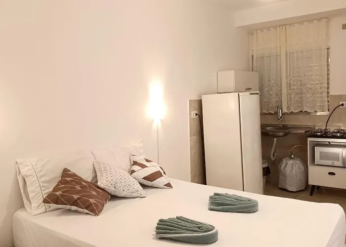 Apartamento Privativo com Vaga