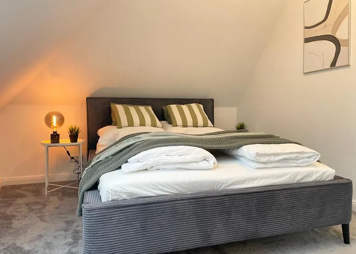 Ferienwohnung FLORI
