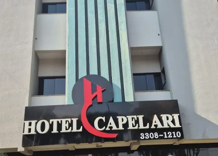 Hotel Capelari