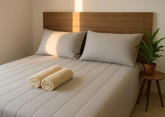 Wonderful Modern Complete Studio Estac Feevale