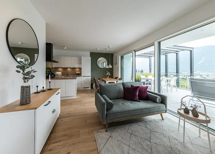 Panorama Apartment