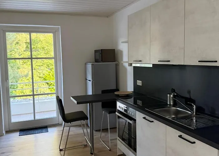 Ferienwohnung Jasmin