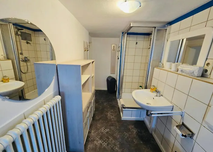 Apartment Altstadt 50m vom Bodensee