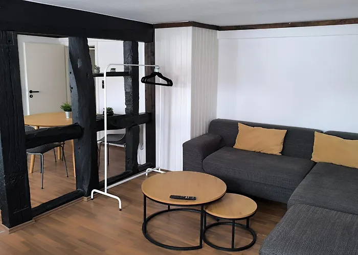 Apartment Amsterdam - Berlin