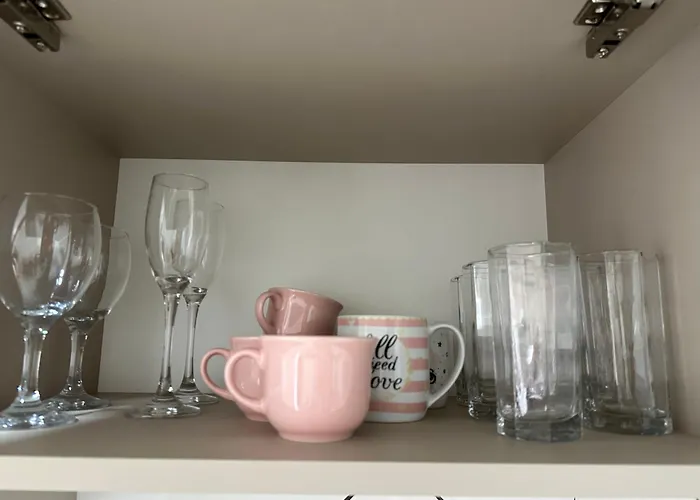 Cosy flat