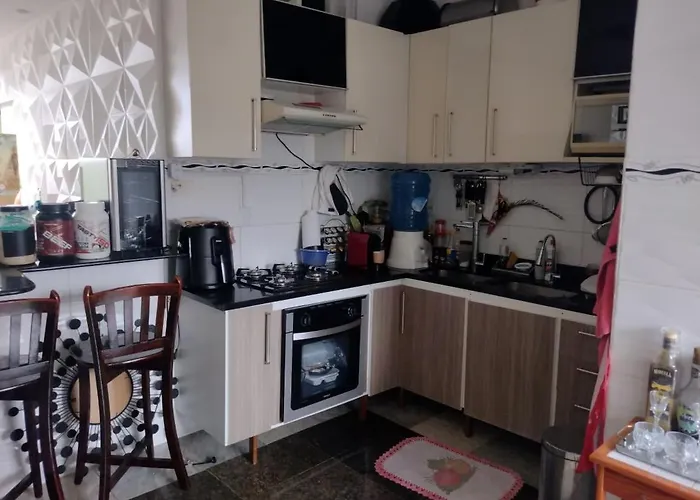 Apartamento Classic