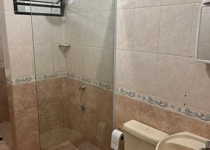 Apartment On Av San Jose 2