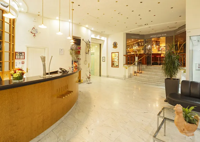 Sommerau-Ticino Swiss Quality Hotel