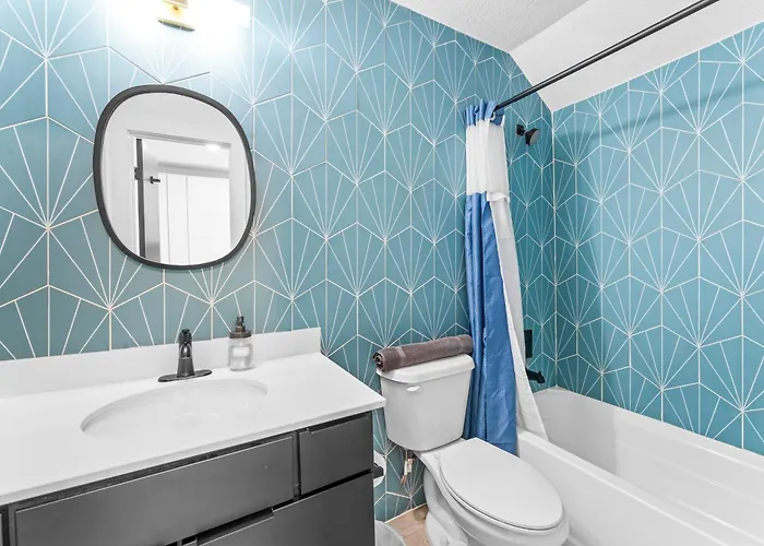 Prime Soco Boutique Studios With Laundry Wifi 7 Min To Dt