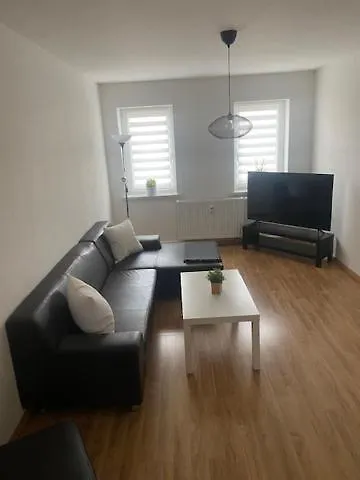 Ferienwohnung 2 am Holzwurm