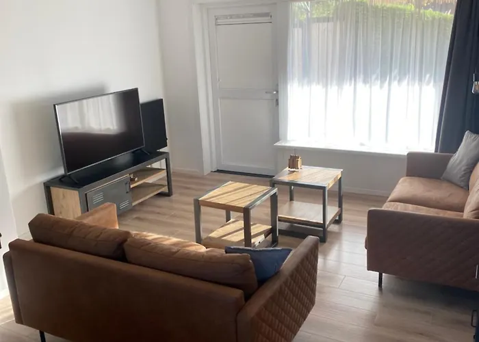 Vakantiewoning Oase