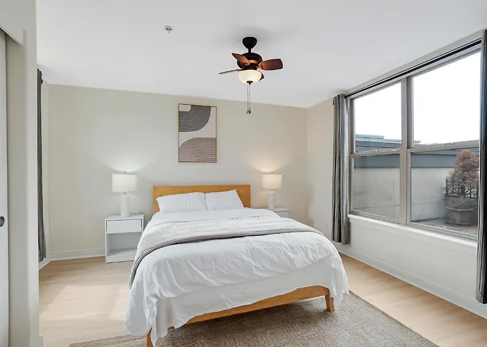 Hillsboro'S Best At Your Doorstep With Pool & Gym