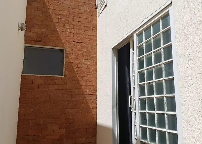 Apartmento duplex