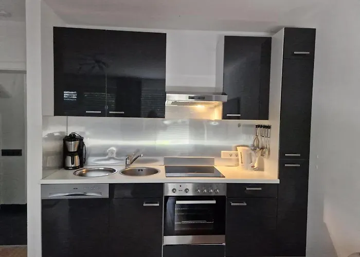 NEU! Ferienwohnung Ankerplatz Hooksiel