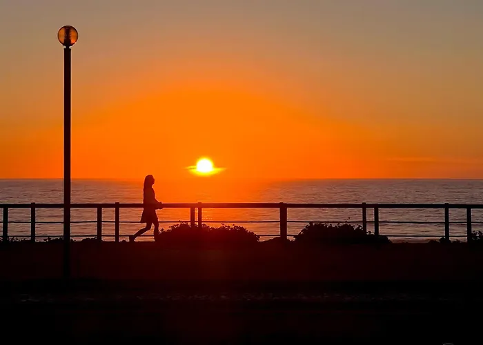 Live Vagueira Beach