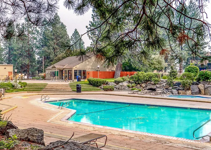 Serenity At Seventh Mountain