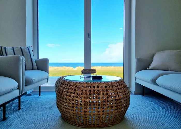 Ferienwohnung Surfside in Schönberg-Kalifornien