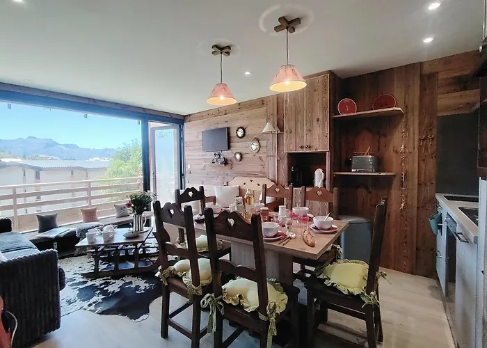 Homency - Residence Les Gemeaux E2