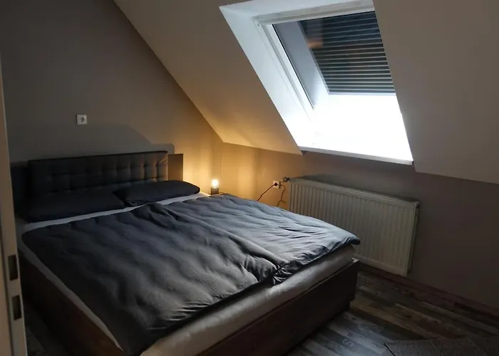 Schöne Ferienwohnung nahe Meppen