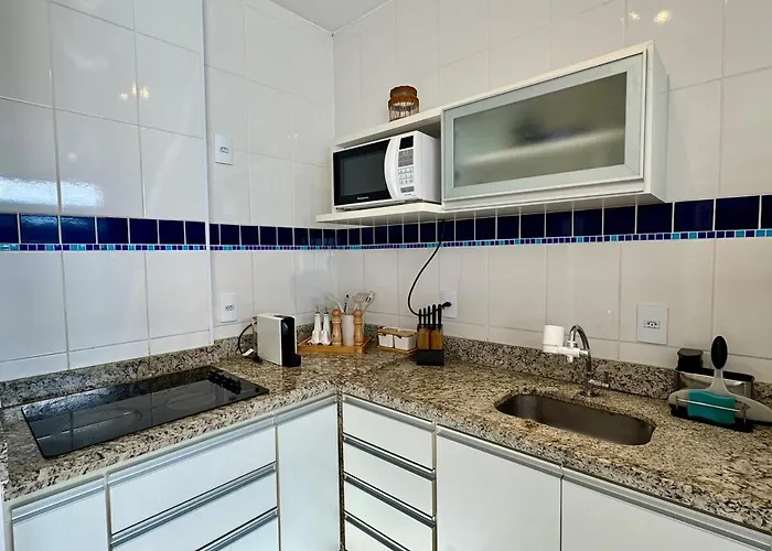 Apartment 51 - Modern And Comfortable, Close To Usp