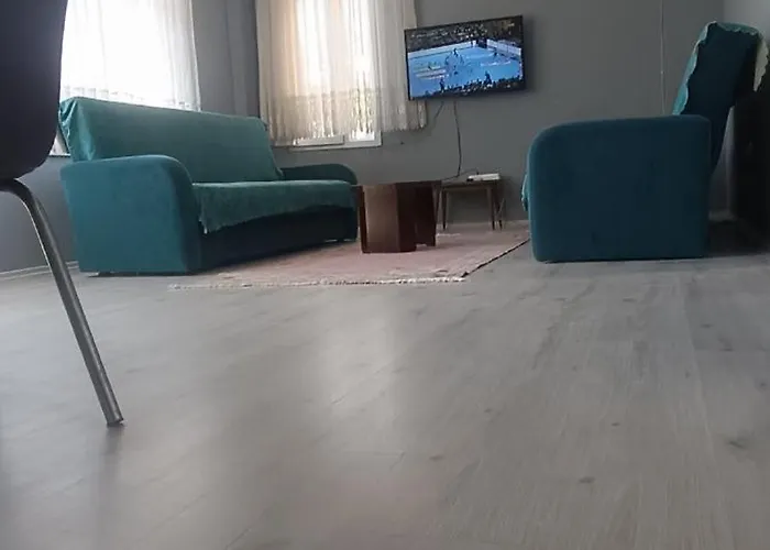 Metas Konaklama