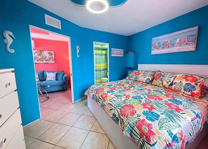 Atlantic Terrace Pompano Beach #1