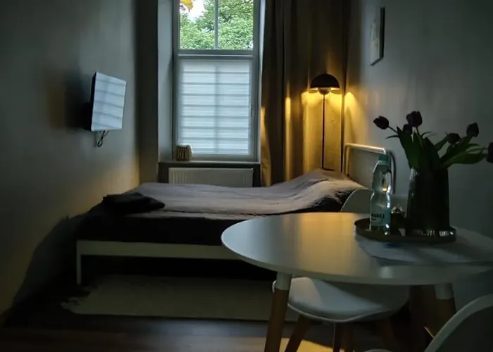 Mini Cozy Spot