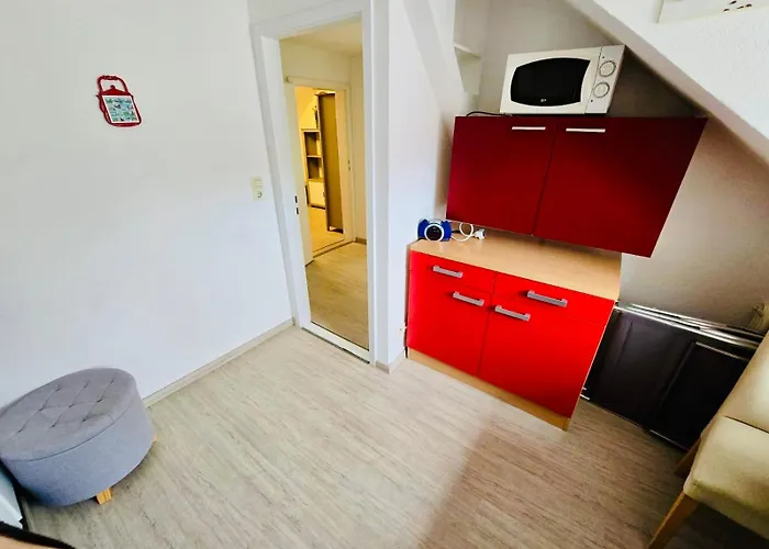 Apartment Altstadt 50m vom Bodensee