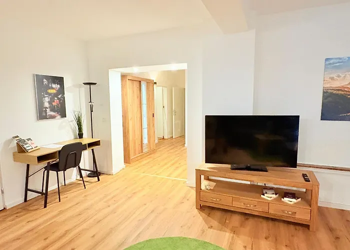 Familienapartment