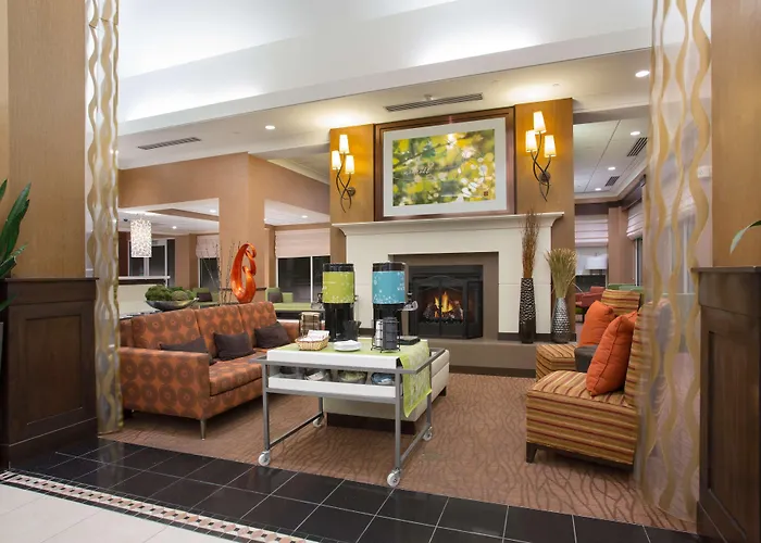 Hilton Garden Inn Salt Lake City/Layton