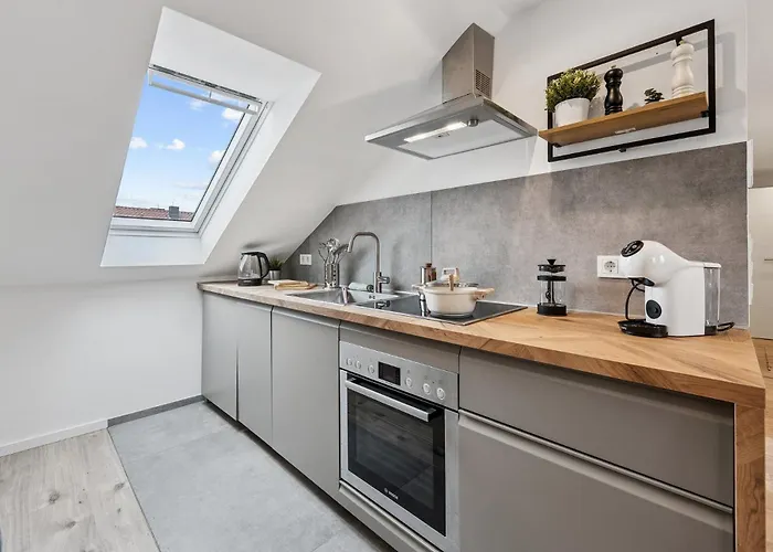 Yello Homes - 4 Gäste - 2 Zimmer - Großartiger Blick