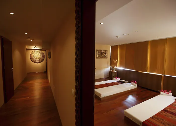 Hotel Park - Sava Hotels & Resorts