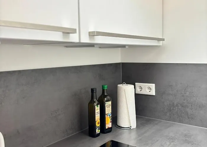 Ferienwohnung Mitten drin Bad Arolsen