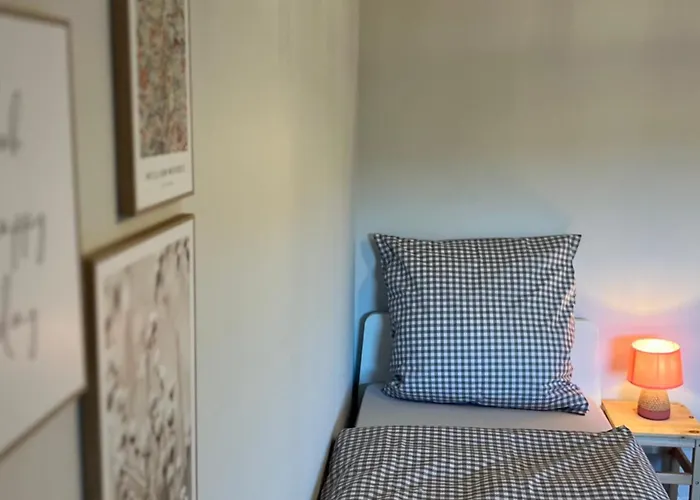 Ferienwohnung Talblick