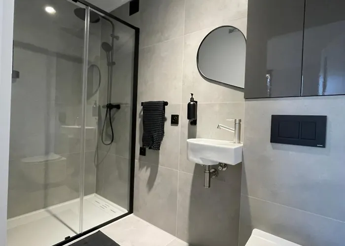 Apartament Imperial Przedmiescie