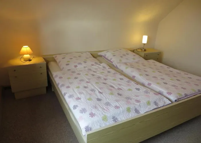 NEU! Ferienwohnung direkt am Deich