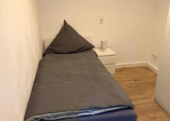 Ferienwohnung Jasmin