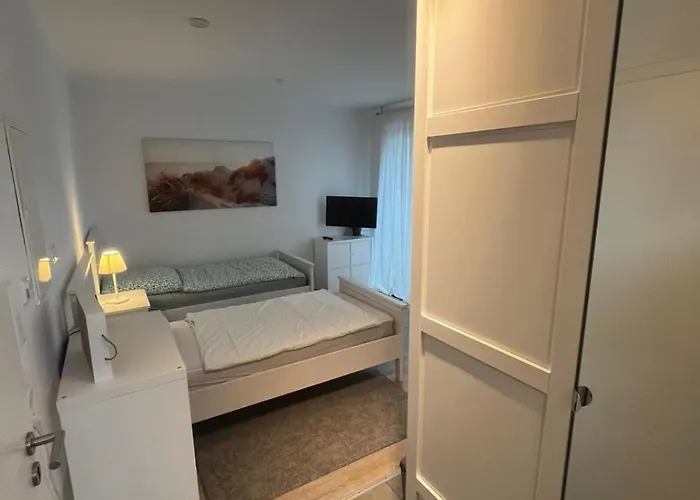 Ferienwohnung bei Wessels