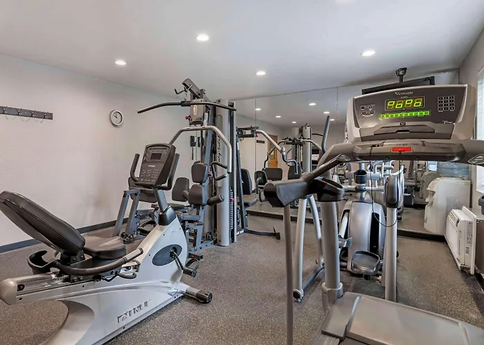 Best Western York Inn