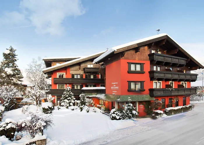 Hotel Bruggwirt