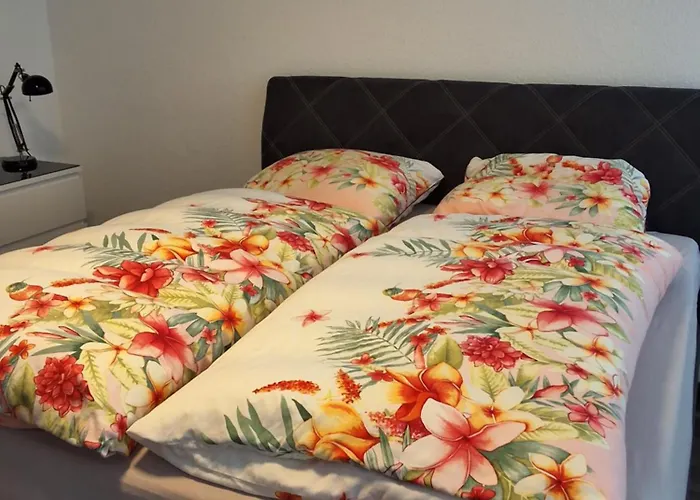 Ferienwohnung