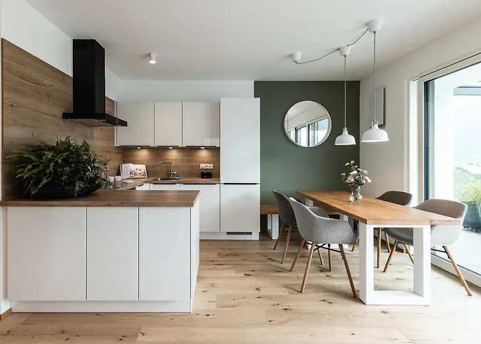 Panorama Apartment